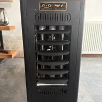 هیتر گازی آذر تهویه ATS