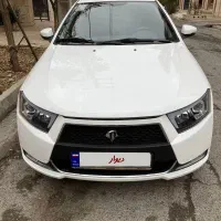 دنا پلاس توربو معاوضه با مزاد 3|خودرو سواری و وانت|کرج, باغستان|دیوار