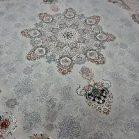 فرش نقش زیبا آکبند