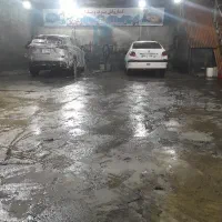 نیروی کار درکارواش