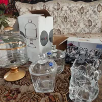 تعدادی بلور ایرانی