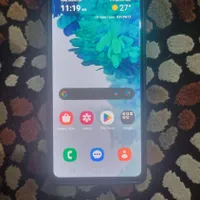 سامسونگ s20 fe 5g
