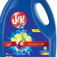 مایع ظرف پریل
