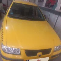 فروش تاکسی