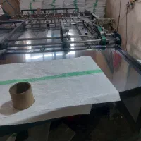 دستگاه دوخت برش نیمه اتوماتیک عریض برین صنعت|ماشین‌آلات صنعتی|ری, فیروزآباد|دیوار