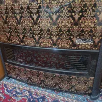 بخاری تمیزه تمیز زیر قیمت