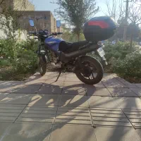 موتورسیکلت