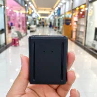 ردیاب آهنربایی و مگنتی