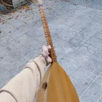 باغلاما دسته کوتاه دست ساز