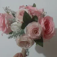 فروش دسته گل عروس