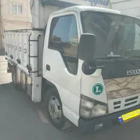ایسوزو ۵۲۰۰|خودرو سنگین|اسلام‌شهر, ده عباس|دیوار