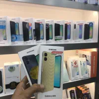 سامسونگ A06 حافظه ۱۲۸ گارانتی اصلی