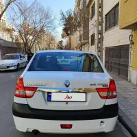 ال نود پارس تندر مولتی مدیا JHQ بدون رنگ مدل ۹۷