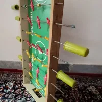 فوتبال دستی