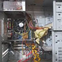 کامپیوتر خانگی|رایانه رومیزی|مشهد, عبادی|دیوار