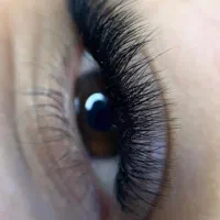 مدل مژه رایگان(والیوم)|خدمات آرایشگری و زیبایی|رفسنجان, |دیوار