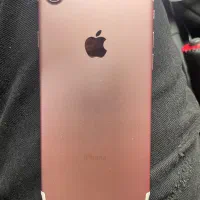 iPhone 7 128 لاک شده|موبایل|تهران, جنتآباد شمالی|دیوار