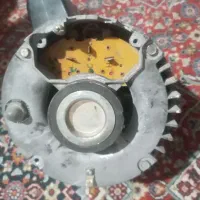 دینام کولر هفت هزار و پمپ آب کولرآبی|کولر آبی|مشهد, ایوان|دیوار