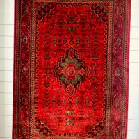 فرش لاکی ۶