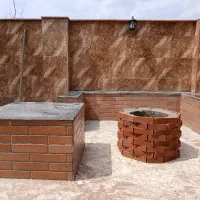 کارگر ساده برای کارهای ساختمانی