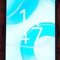 موبایل black vivo vawe 8