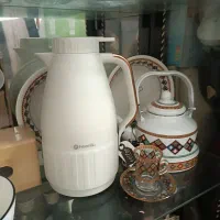 مشعلی تقوی یک