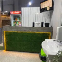 واگذاری فست فود با تمام تجهیزات به دلیل مهاجرت|فروشگاه و مغازه|نورآباد ممسنی, |دیوار