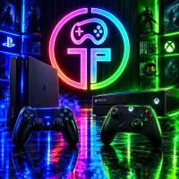 خدمات کنسول /PS4/PS5/Xbox کامپیوتر گیمینگ