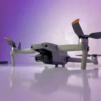 مویک ایر ۲ دو باتری