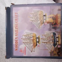 کشتی تزئینی