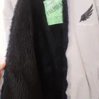 کاپشن در حد نو|لباس|سبزوار, امیریه|دیوار