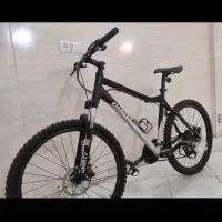 دوچرخه جاینت یوکان Giant Yukon