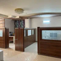 پارتیشن ام دی اف|دفتر کار|یزد, |دیوار