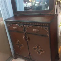 جاکفش تمام ام دی اف کلیه اجناس به صورت حراج