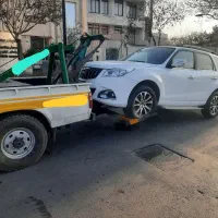 امداد خودرو خودروبر یدککش یدک کش چرخگیر یدکش جرثقی