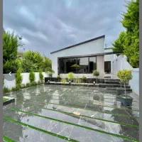 باغچه-مدرن220زمین-100بنا-2خوابه-مجتمع35واحدی