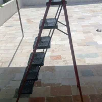 چهار پایه شش پله