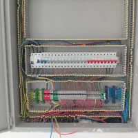 سیم کشی ساختمان