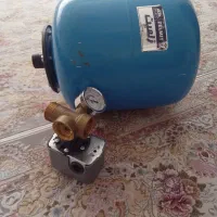مخزن آب