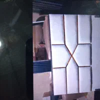 سرویس خواب 2نفره چستر|تخت و سرویس خواب|دزفول, |دیوار