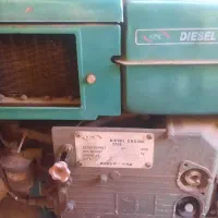 ژنراتور 10 کیلو وات|ابزارآلات|شیراز, جوادیه|دیوار