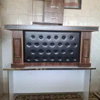 میز|فروشگاه و مغازه|اصفهان, دهنو|دیوار
