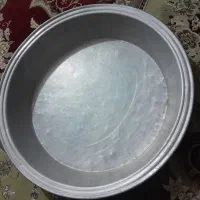 تشت روی سالم