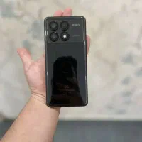 Poco x 6 pro تمیز|موبایل|نیشابور, ابراهیمی|دیوار