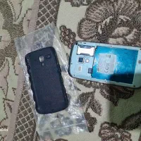 گوشی سامسونگ اس ۲خاموش