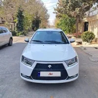 دنا پلاس توربو دستی ۶دنده 1403|خودرو سواری و وانت|فردیس, شهرک ناز|دیوار