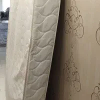 فروش تشک طبی فنری|تشک تختخواب|همدان, |دیوار
