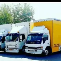 دفتر باربری،ایران بار،تضمینی،ضمانتی|خدمات حمل و نقل|شاهین‌شهر, فردوسی|دیوار