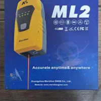 جی پی اس مولتی فرکانس gps