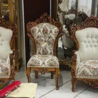 مبل استیل۹نفره نو، با کاور،خوش نشین درحد مبل راحتی|مبلمان خانگی و میز عسلی|نهاوند, |دیوار